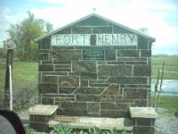Fort Henry Historic Byway
