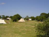 Camping Keraluic