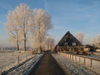 Winterland De Westert