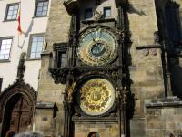 Astronomical Clock