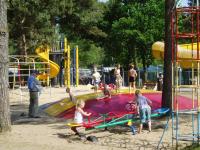Playground Hertenhorst