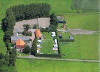 Airpicture of Nesse Limmen