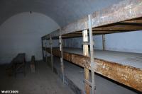 The concentration camp Theresienstadt