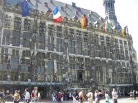 Aachen City Hall