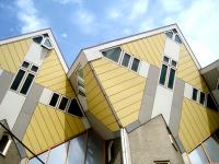 Cubehouses