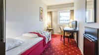 Standard Room Single in Thon Hotel Elverum