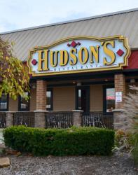 Hudson's
