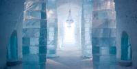 The icehotel
