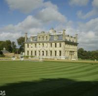 Kingston Lacy is an elegant home in the heart of the Dorset area.
