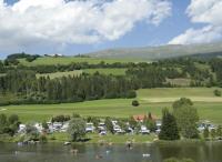 Overview Camping Family Wernig