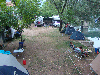 Camping Blagaj
