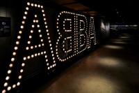 Abba Sign